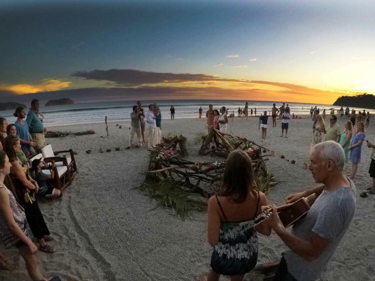 Locanda Samara Beach 外观 照片